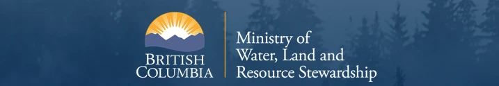 Nechako River Substrate Monitoring 2024-2025